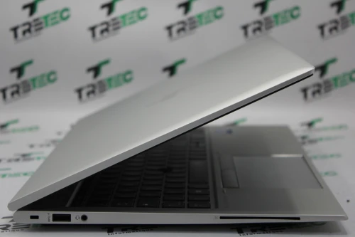 HP ELITEBOOK 850 G8 I7-1185G7 16GB 256GB 15,6 FHD TACTILE