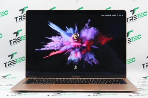 APPLE MACBOOK AIR 2019 I5 8GB 256GB SSD 2K