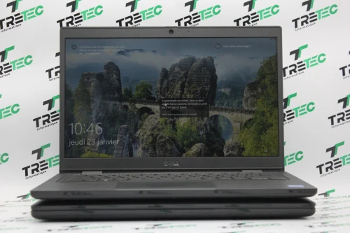 DELL LATITUDE 3420 I5-1135G7 16 GB 256 GB SSD HD 14"