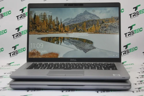 DELL LATITUDE 5410 I5 10th 16 GB 256 GB SSD 14" FHD