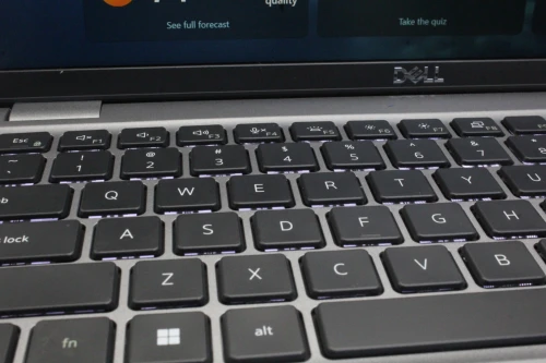 DELL LATITUDE 5450 ULTRA 5 125U 16GB 512GB SSD 14 FHD