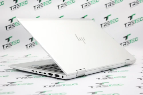 HP ELITEBOOK 830 G6 I5 8th 16 GB 256 GB SSD FHD 13" TACTILE 360 