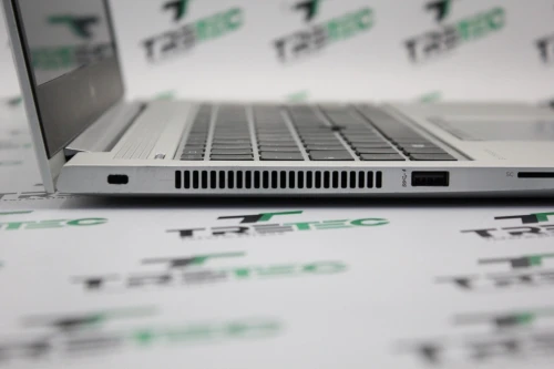HP ELITEBOOK 840 G6 I5 8th 8 GB 256 GB SSD FHD 14"