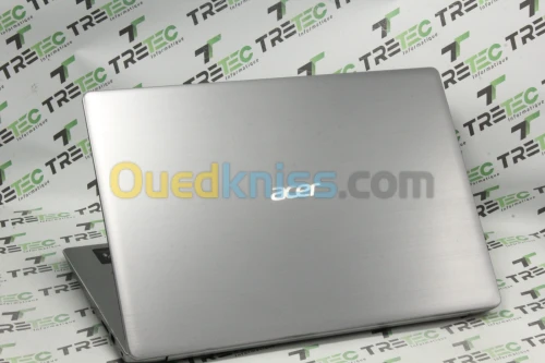 LAPTOP ACER SWIFT 3 I5 7th 4G 256G FHD