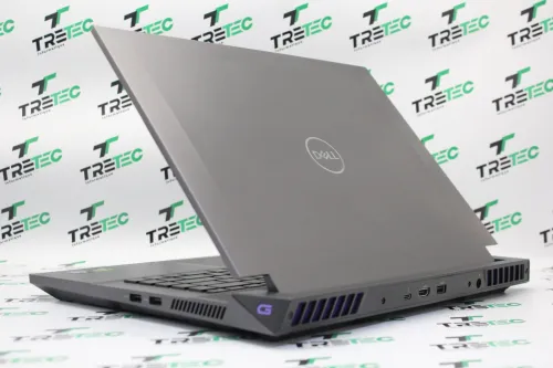 DELL 7630 G16 I9 13th 16 GB 1 TB SSD RTX 4070 8GB 2K 16"