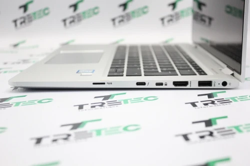 HP ELITEBOOK 1030 G2 I5-7300 8 GB 256 GB SSD FHD 13" TACTILE 360