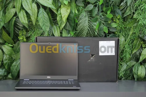 DELL PRECISION 7780 I9 13th 32GB 1 TB SSD RTX 4090 17"