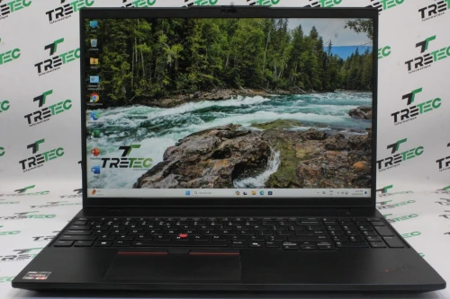 LENOVO THINKPAD L16 RYZEN 7 PRO 7735U 16GB 512GB SSD ECRAN 16" FHD