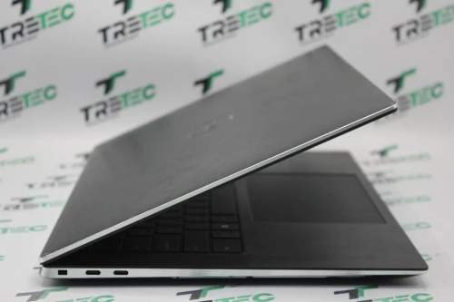 DELL XPS 15 9510 I7-11800H 16GB 512GB SSD RTX 3050 TI 15 4K TACTILE