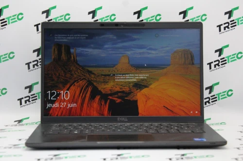 DELL LATITUDE 7320 I5 11th 16GB 256GB FHD 13"
