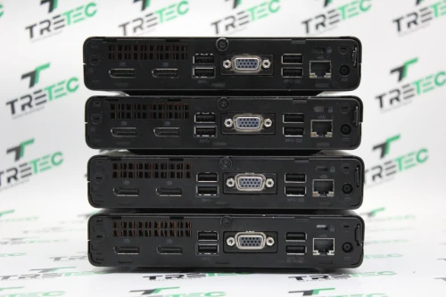 DESKTOP HP EliteDesk 800 G5 I5-9500T 8 GB 256 GB SSD FHD