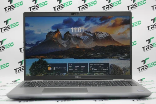 DELL PRECISION 3581 I9 13th 32 GB 1 TB SSD NVIDIA RTX 2000 8GB FHD 15.6"
