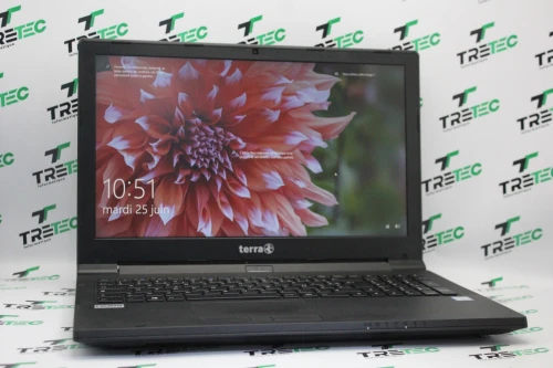 TERRA MOBILE 1543 I5 9th 8GB 256GB SSD FHD 15"