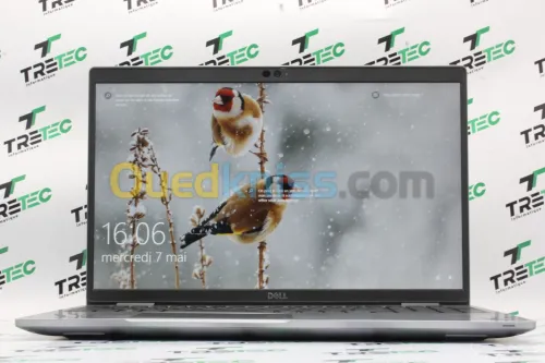 DELL LATITUDE 5530 I5-1235U 16 GB 256 GB SSD FHD 15"
