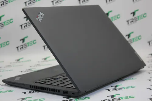 LENOVO THINKPAD T14 I5-1250P 16 GB 512 GB SSD FHD 14"