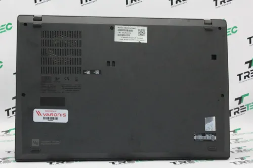 LENOVO THINKPAD T14S I7 11TH 32GB 512GB 14 FHD TACTILE
