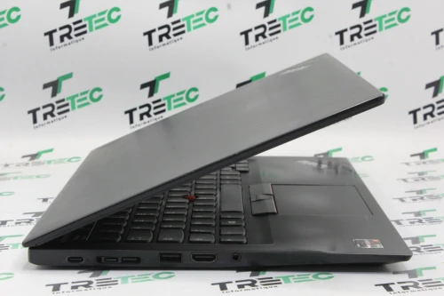 LENOVO THINKPAD T495S RYZEN 5 PRO 3500 8GB 256GB SSD 14 FHD