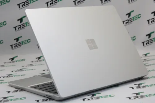 MICROSOFT SURFACE LAPTOP GO I5 10th 8 GB 128GB SSD FHD TACTILE 12.5"