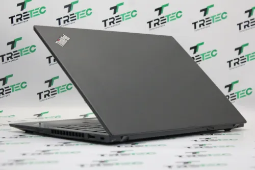 LENOVO THINKPAD T495s AMD RYZEN 7 PRO 3700U  16GB 512GB SSD FHD 14"