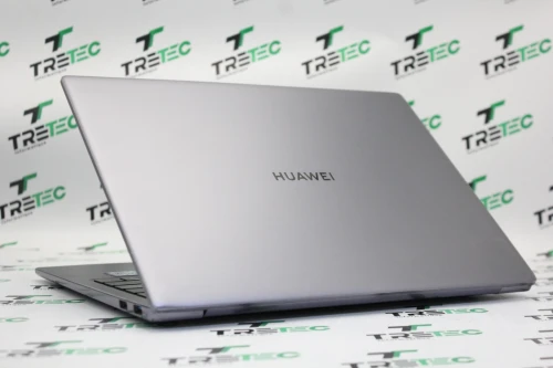 HUAWEI MATEBOOK 14 I5 10th 8 GB 512 GB 14" 2K