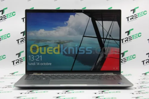 DELL LATITUDE 7440 I7-1365U 16GB 512 GB SSD FHD 14"