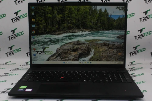 LENOVO THINKPAD T16 ULTRA 5 125U 16GB 512GB SSD ECRAN 16"FHD