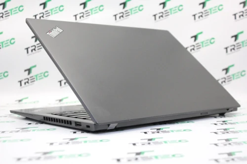 LENOVO THINKPAD T14s I7 10th 16 GB 256 GB SSD FHD 14"