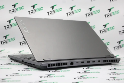 LENOVO LEGION 5 RYZEN 5 6600H 16 GB 512 GB RTX 3060 6GB FHD 15"