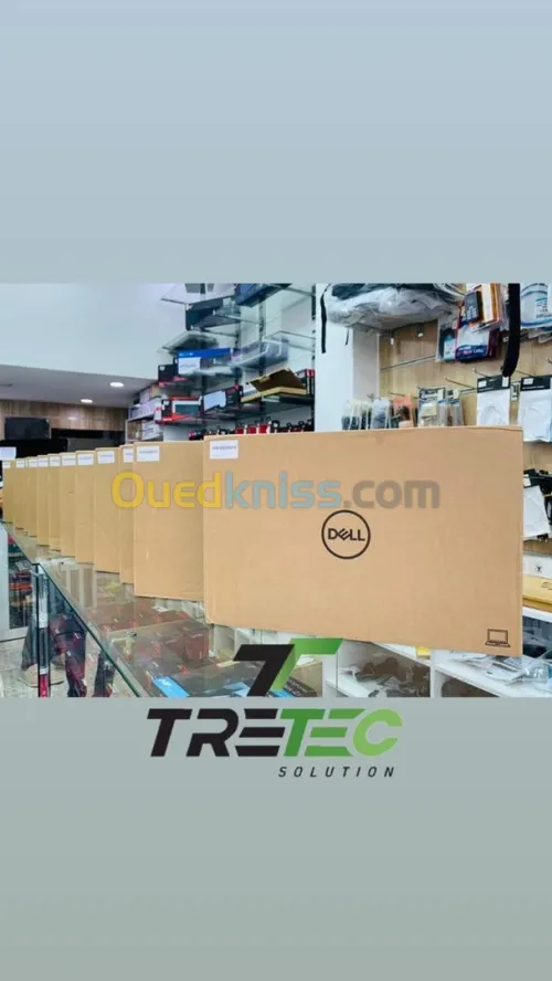 DELL LATITUDE 7420 i7 11th 32GB 256G TACTILE  FHD NEUF