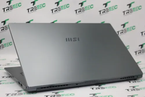 MSI MODERN 15 I7-1165G7 16GB 1TB SSD 15 FHD