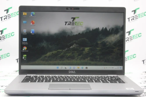 DELL LATITUDE 5410 I5-10310U 16 GB 512GB SSD 14" FHD AMD RADEON RX 640 SERIE