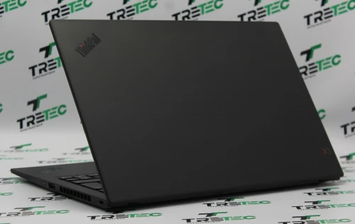 LENOVO THINKPAD X1 CARBON I7 8th 16GB 512GB SSD 4K 14" 