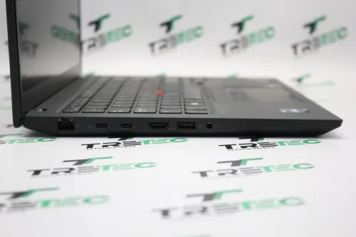 LENOVO THINKPAD T14 I5 12th 16 GB 256 GB SSD FHD 14"