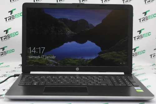 HP LAPTOP 15 I5-8250U 8GB 256GB MX110 15 FHD