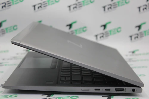HP ZBOOK 14 FIREFLY G8 I5-1135G7 16GB 512GB SSD ECRAN 14 FHD
