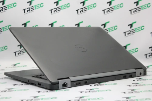 DELL LATITUDE E7470 I5 6th 8GB 256GB SSD HD 14"