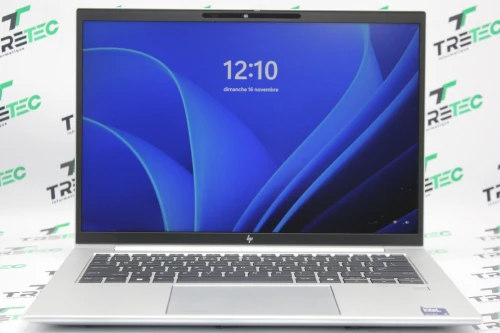 HP ELITEBOOK 840 G11 ULTRA 5 135U 16GB 256GB SSD 14 FHD