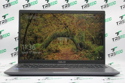 ASUS VIVOBOOK X515EA I7-1165G7 16 GB 512 GB SSD FHD 15"