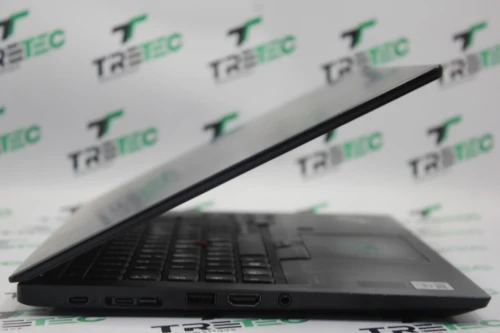 LENOVO THINKPAD X13 I5-10210U 8GB 256GB SSD 13" FHD