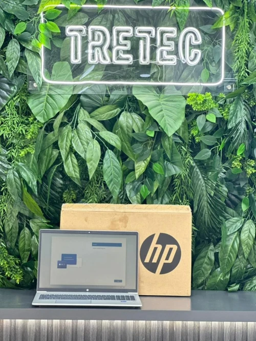 HP PROBOOK 450 G10 I5 13th 16GB 512GB SSD FHD 15" NEUF