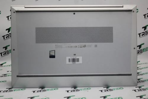 HP ELITEBOOK 850 G7 I7-10510U 8GB 256GB SSD ECRAN 15 FHD TACTILE NVIDIA MX250