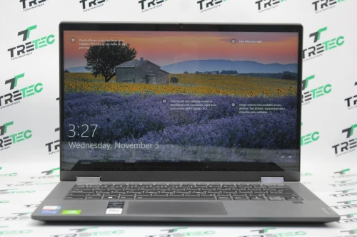 LENOVO IDEAPAD FLEX 5 I7-1165G7 16GB 512GB MX450 14 FHD TACTILE 360