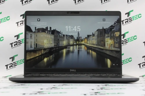DELL LATITUDE 5300 I5 8th 8 GB 256 GB SSD FHD 13" TACTILE 