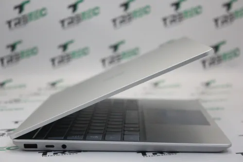MICROSOFT SURFACE LAPTOP GO I5 10th 8 GB 128GB SSD FHD TACTILE 12.5"