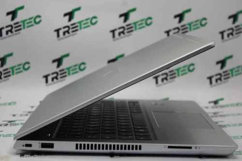 HP PROBOOK 430 G6 I5-8265U 8GB 256GB SSD FHD 13"