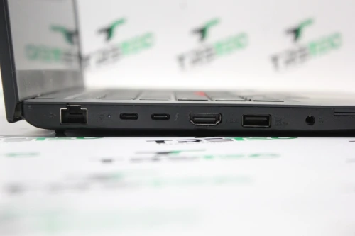 LENOVO THINKPAD L14 I7-1365 32GB 512 GB SSD FHD 14"