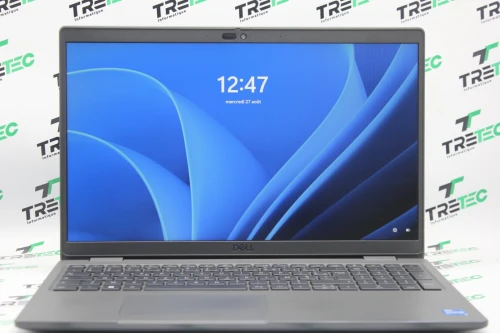 DELL LATITUDE 3540 I5-1335U 8GB 256GB SSD 15 FHD