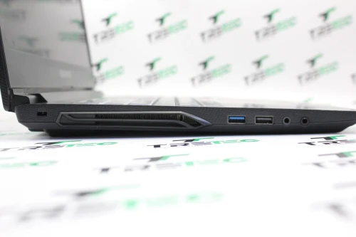 GIGABYTE G5 MD I5 11400H 16GB 512GB SSD RTX 3050 4GB