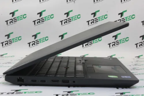 LENOVO THINKPAD P16S I7 12TH 16 GB 512 GB SSD 16"FHD NVDIA RTX A500