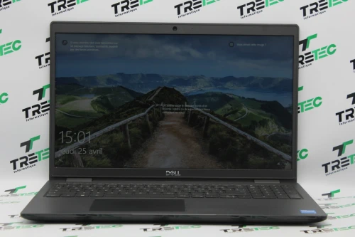 DELL LATITUDE 3520 I5 11TH 8GB 256GB SSD HD 15"